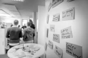 Novatec 2018 Weiterbildung Feedback