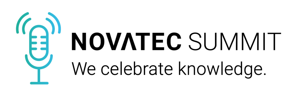 novatec summit logo schwarz cyan rgb1