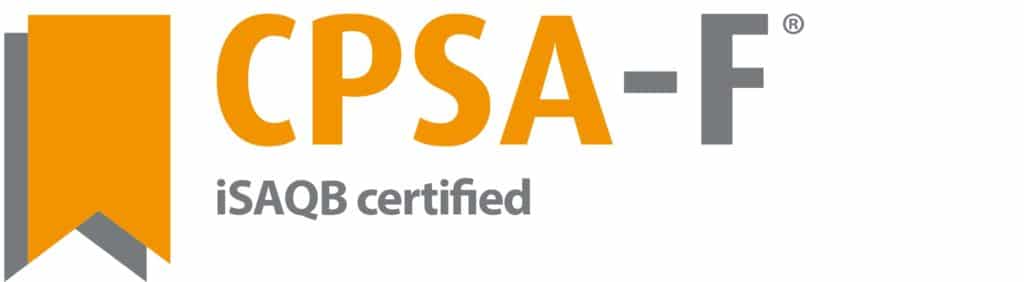 CPSA-F Zertifizierung