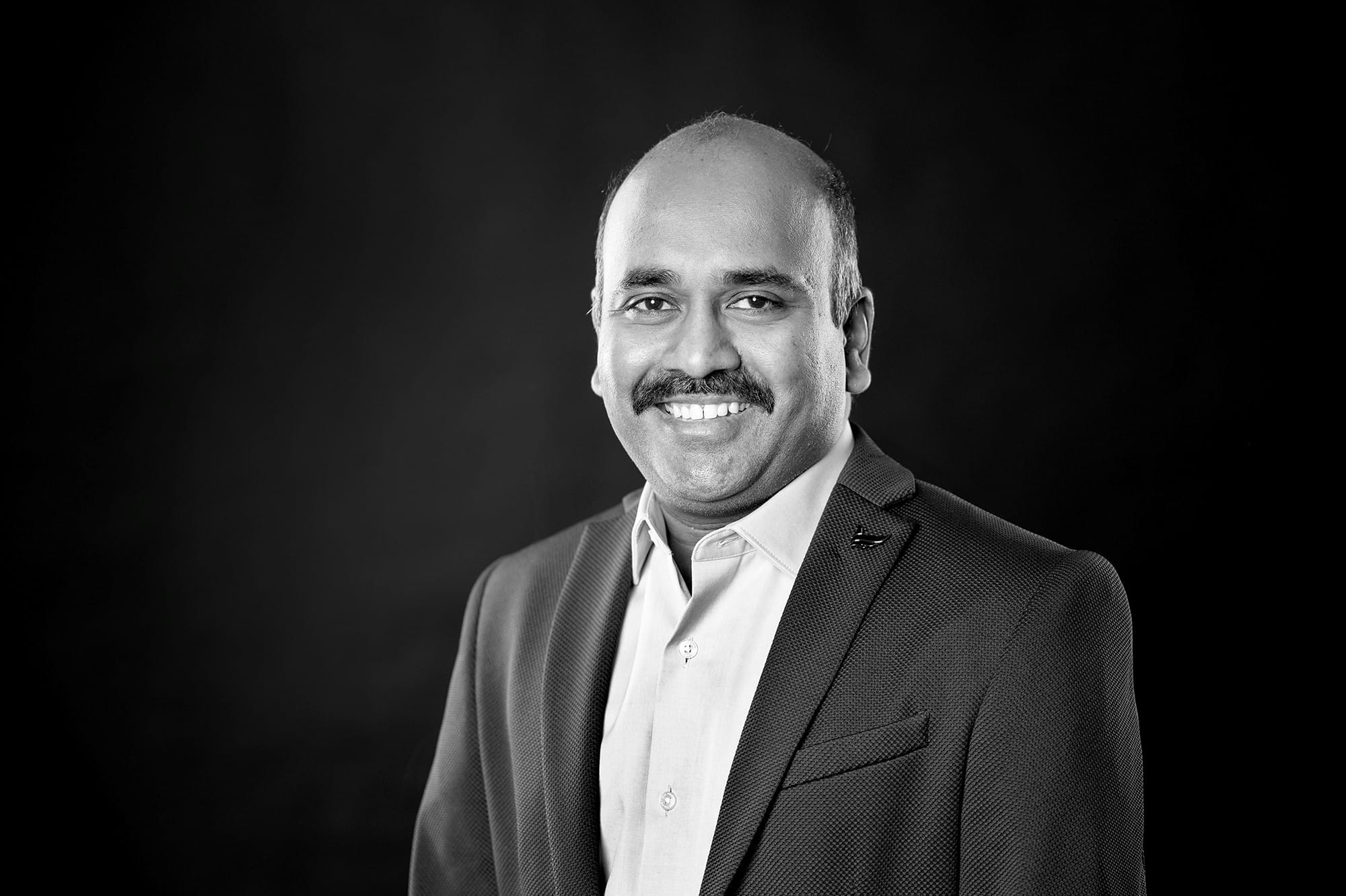 Karthikeyan Rajendran