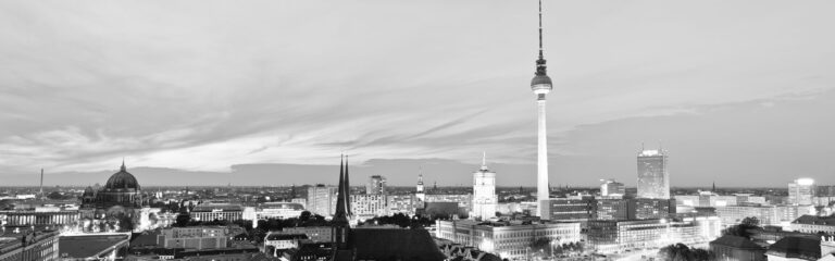 Novatec Skyline Berlin