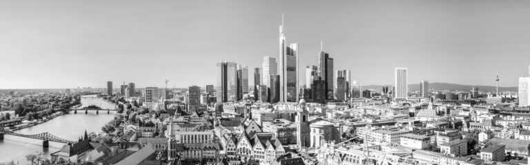 Novatec Skyline Frankfurt