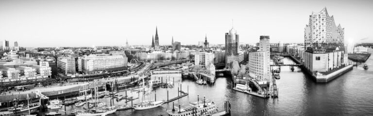 Novatec Skyline Hamburg