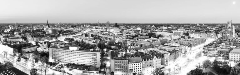 Novatec Skyline Hannover